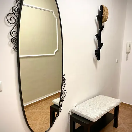 Apartament Budget First Sea Line Apt. Flora Gmina Pomorie