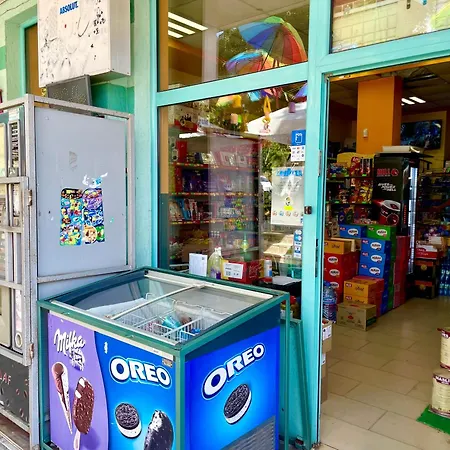 Budget First Sea Line Apt. Flora Gmina Pomorie