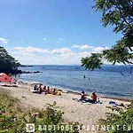 Budget First Sea Line Apt. Flora * Pomorie