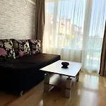 Apartment Budget First Sea Line Apt. Flora Pomorie