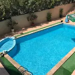 Apartment Budget First Sea Line Apt. Flora *