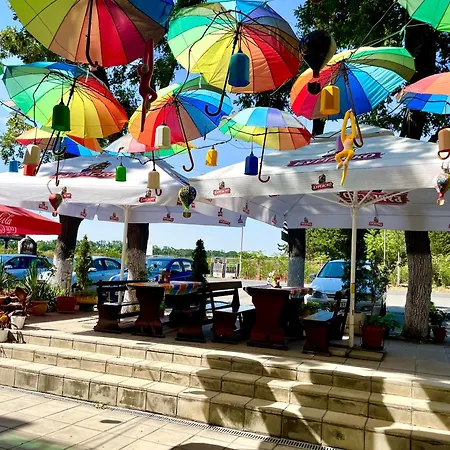 Budget First Sea Line Apt. Flora 아파트 *