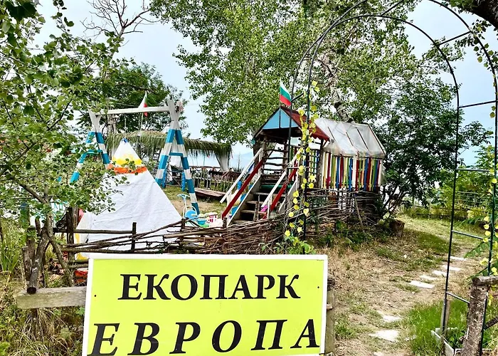 Budget First Sea Line Apt. Flora Lejlighed