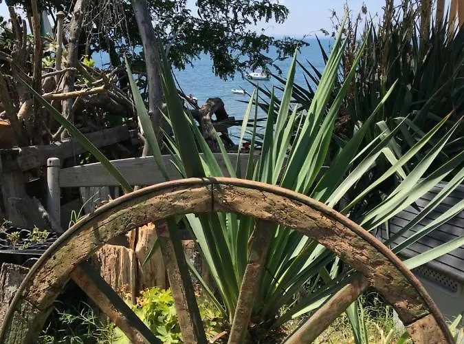 Budget First Sea Line Apt. Flora Lejlighed *