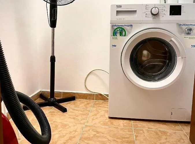 Lejlighed Budget First Sea Line Apt. Flora *