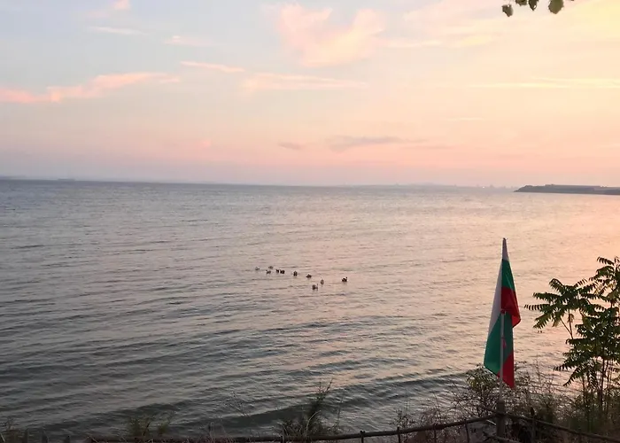 Lejlighed Budget First Sea Line Apt. Flora