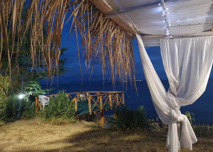 Budget First Sea Line Apt. Flora Lejlighed *