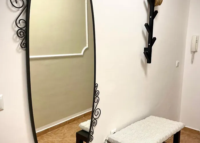 Lejlighed Budget First Sea Line Apt. Flora Pomorie