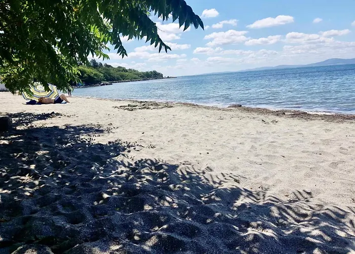 Lejlighed Budget First Sea Line Apt. Flora