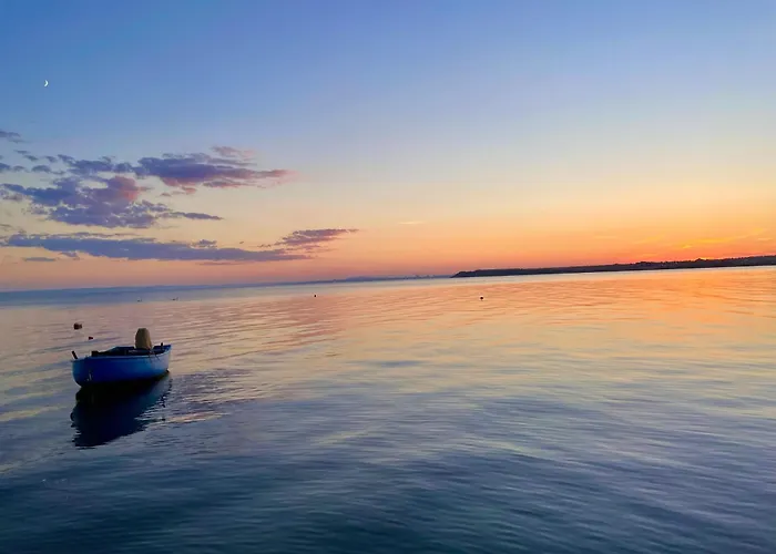 Lejlighed Budget First Sea Line Apt. Flora