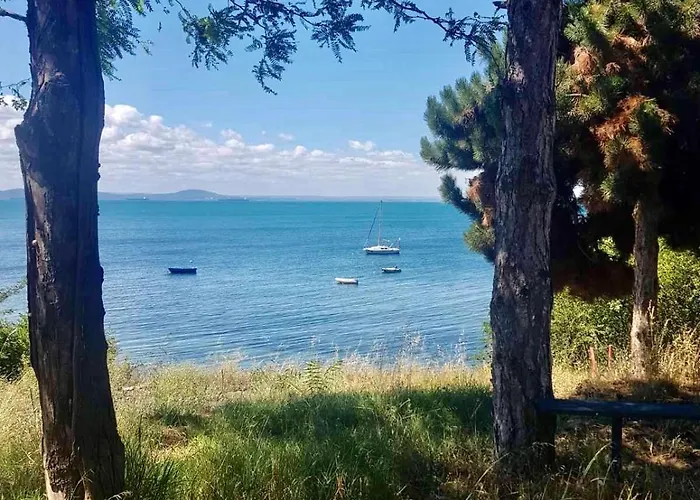 Budget First Sea Line Apt. Flora Lejlighed