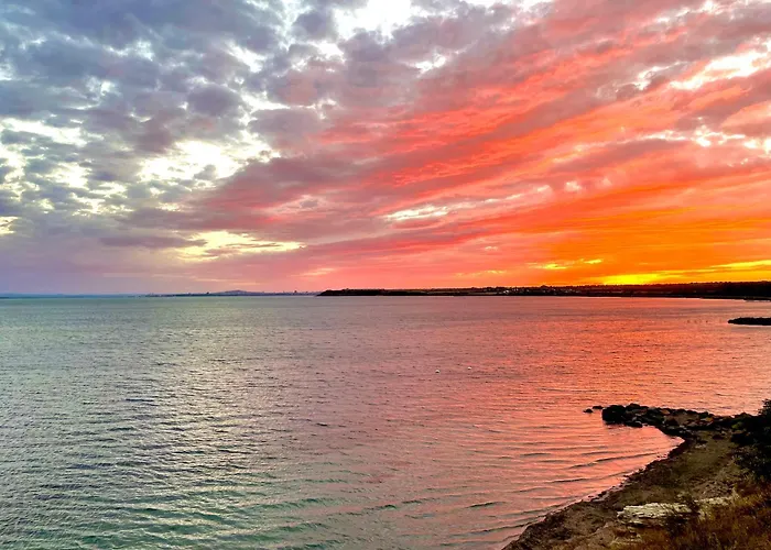 Budget First Sea Line Apt. Flora * Pomorie