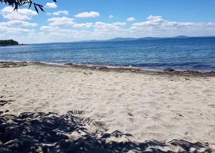 Budget First Sea Line Apt. Flora Lejlighed