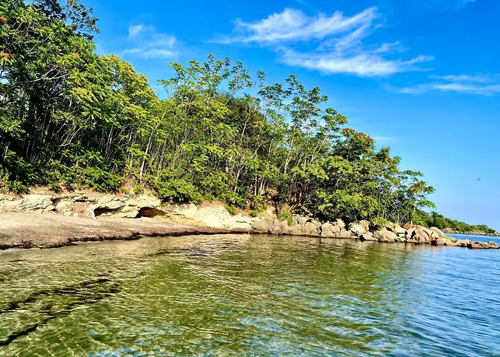 Lejlighed Budget First Sea Line Apt. Flora Pomorie