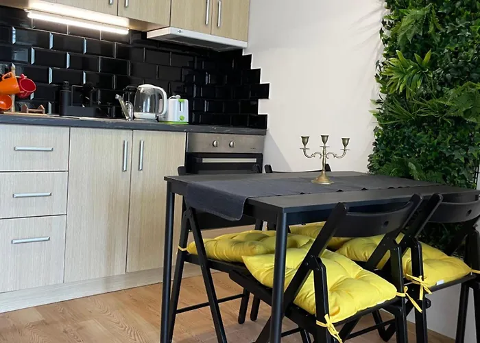 Lejlighed Budget First Sea Line Apt. Flora