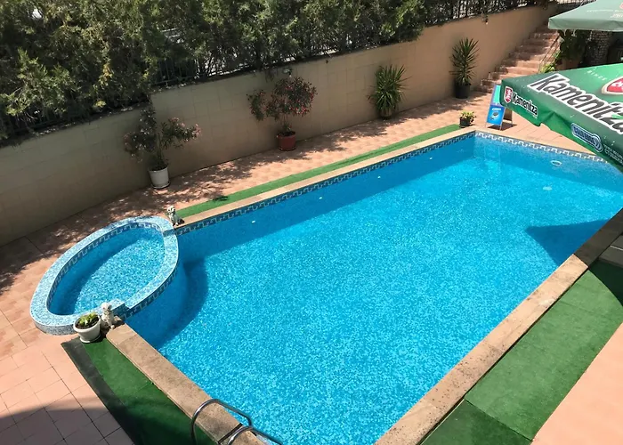 Lejlighed Budget First Sea Line Apt. Flora *