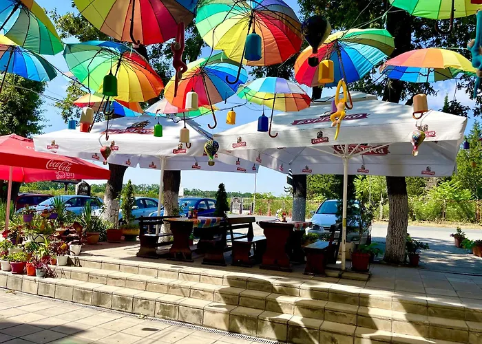 Budget First Sea Line Apt. Flora Lejlighed *