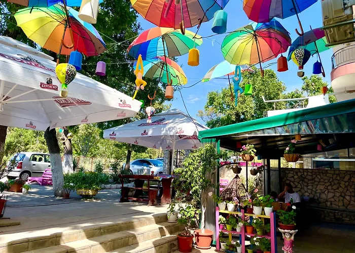 Budget First Sea Line Apt. Flora Lejlighed