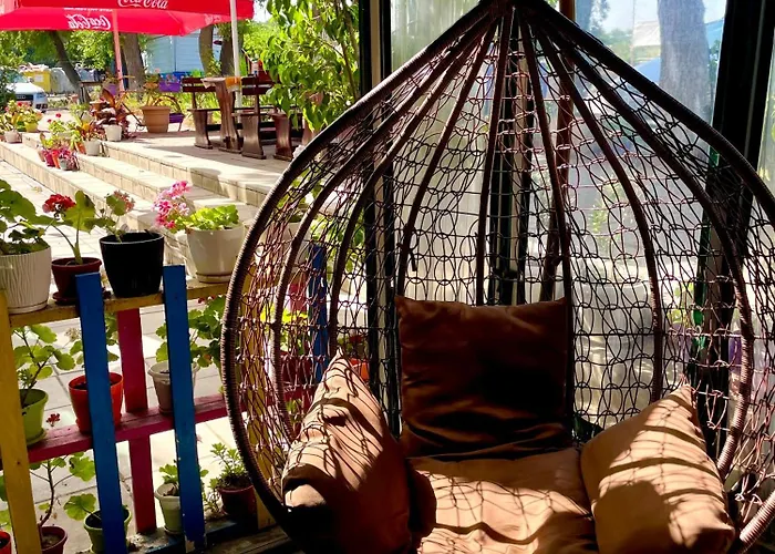 Lejlighed Budget First Sea Line Apt. Flora